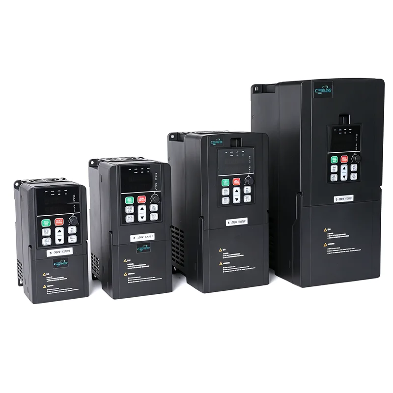 10 HP VFD மாறி அதிர்வெண் இயக்கி தொழில்துறை மோட்டார் செயல்திறனை எவ்வாறு மேம்படுத்துகிறது?