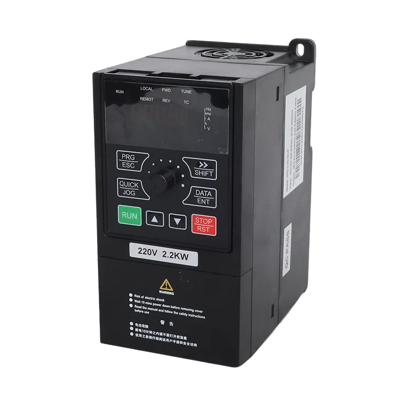 30kW/37kW 3 பேஸ் 380V சோலார் பம்ப் மற்றும் பொது நோக்கம் இன்வெர்ட்டர் VFD