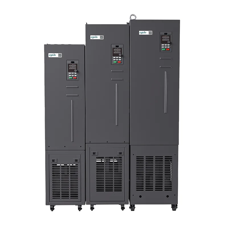 450kw நிலையான முறுக்கு மாறி அதிர்வெண் இயக்கி