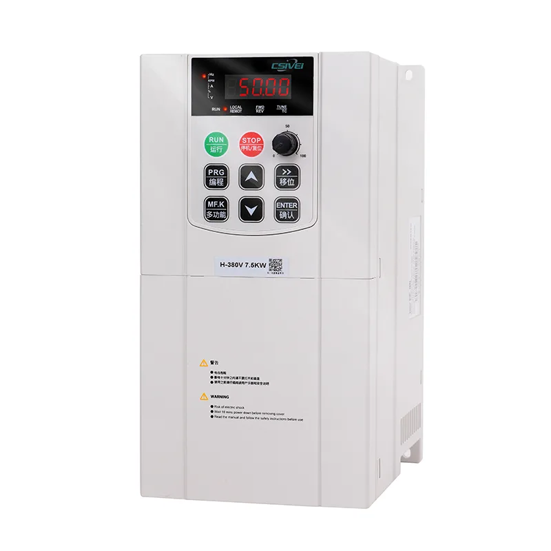 4kw வாட்டர் பம்ப் இன்வெர்ட்டர் சோலார் VFD