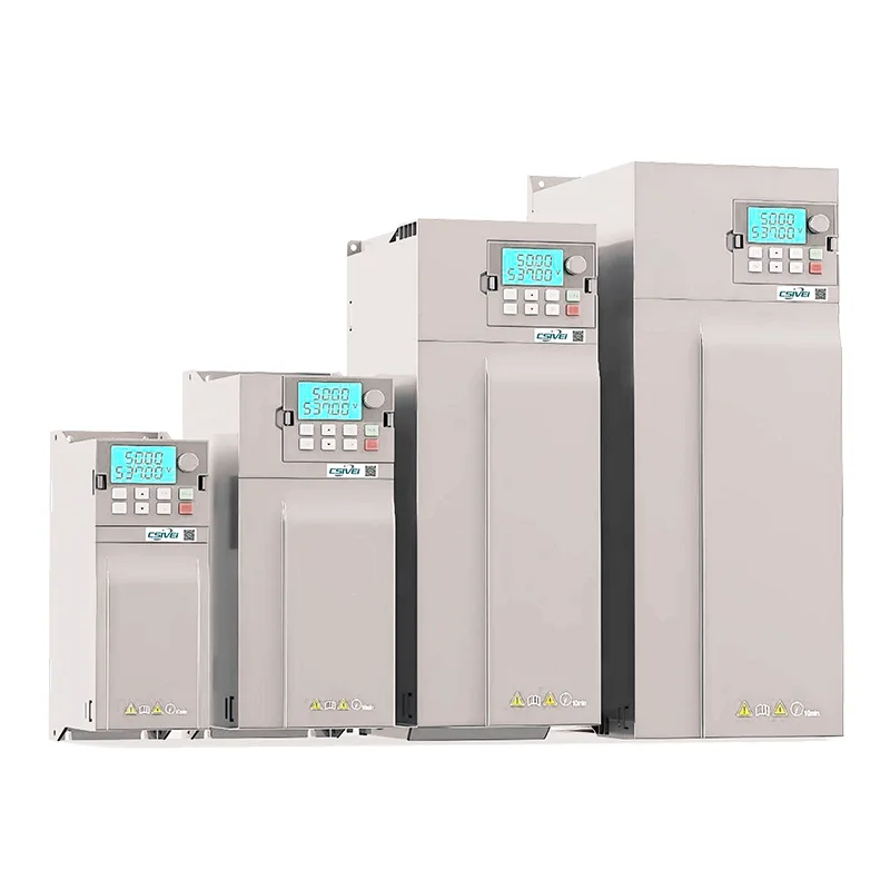 5HP சோலார் பம்ப் இன்வெர்ட்டர் VFD