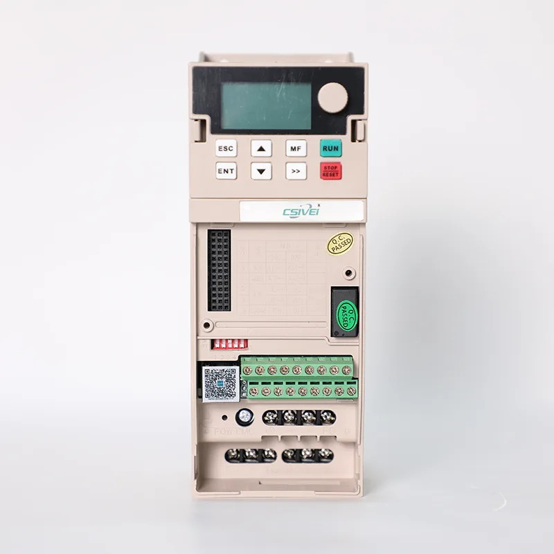 7.5kw 380V சோலார் வாட்டர் பம்ப் இன்வெர்ட்டர்