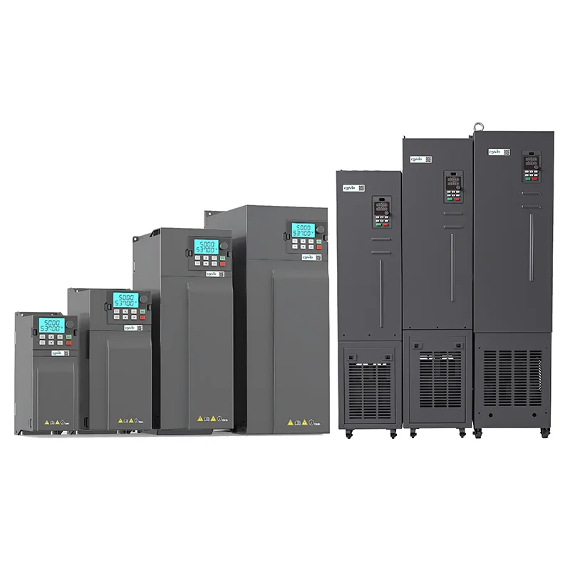 7.5kw மூன்று கட்ட ஏசி டிரைவ் பம்ப்