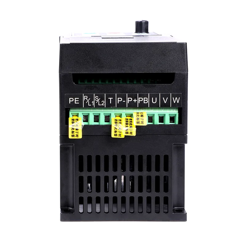 320kw VFD Inverter for 3 Phase Motor